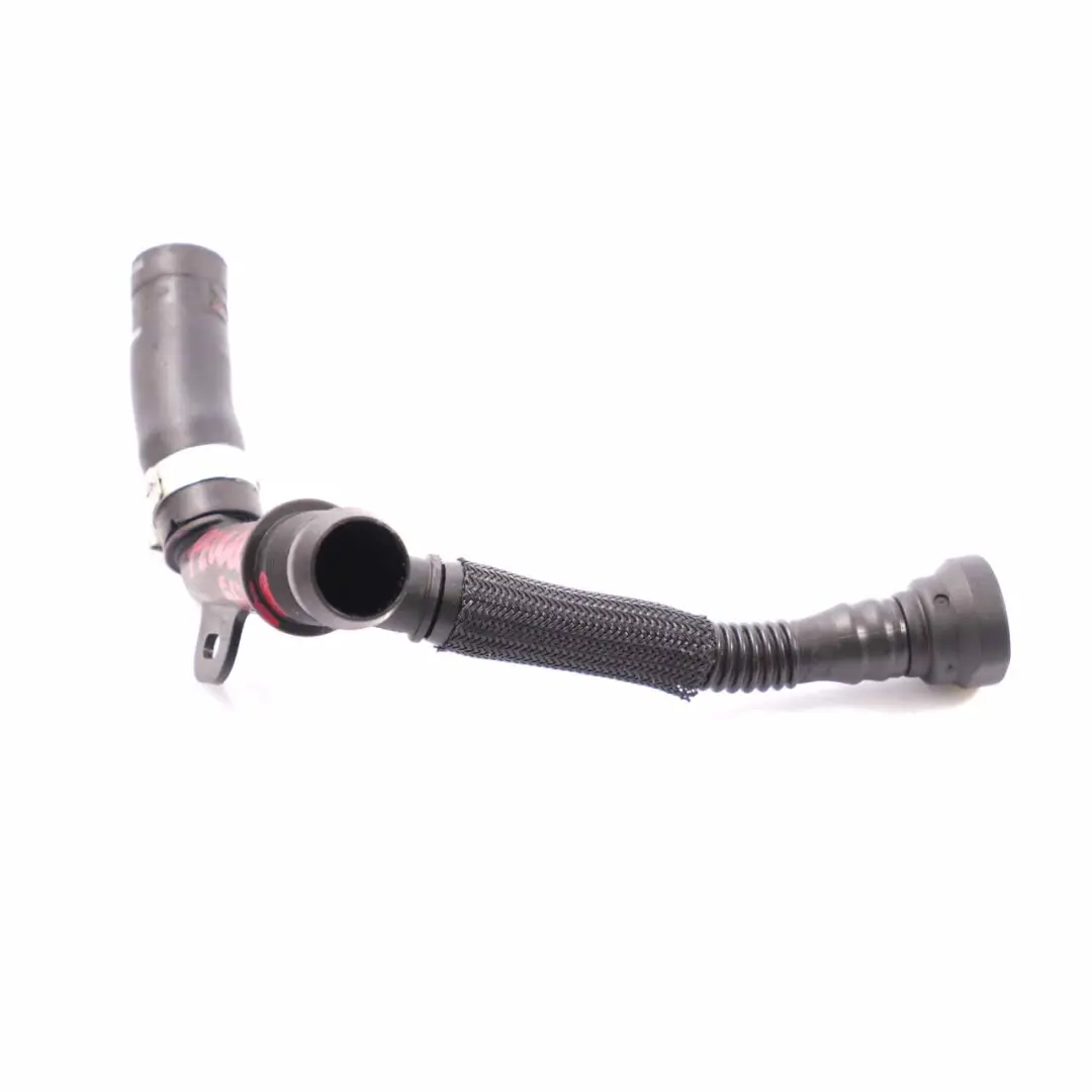 Peugeot 5008 2.0 HDI Diesel Cuello de llenado de aceite Tubo - SKU 9671044880 - Número de pieza 9671044880