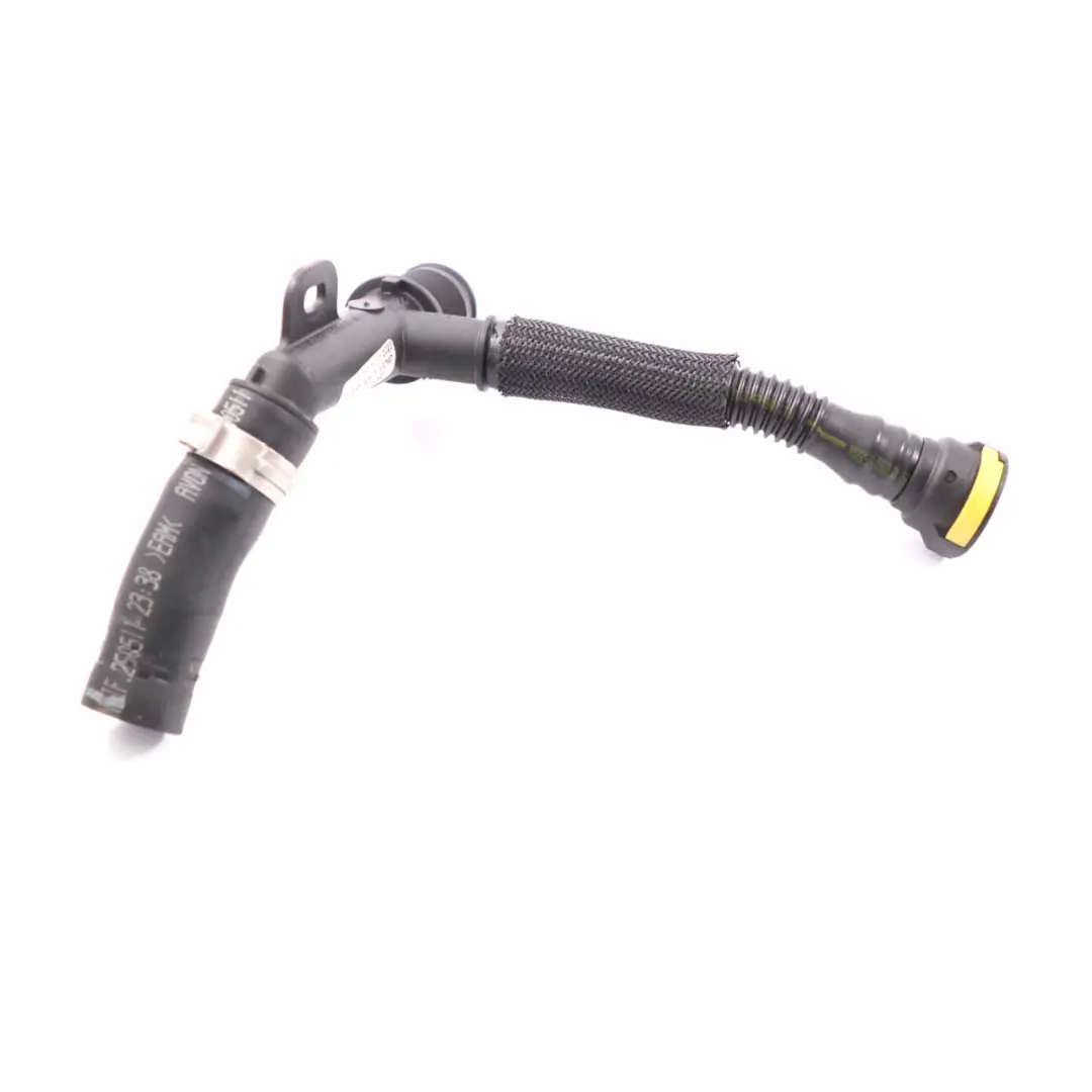 Peugeot 5008 2.0 HDI Diesel Öl einfüllstutzen Rohr leitung Schlauch - SKU 9671044880 - Teilenummer 9671044880