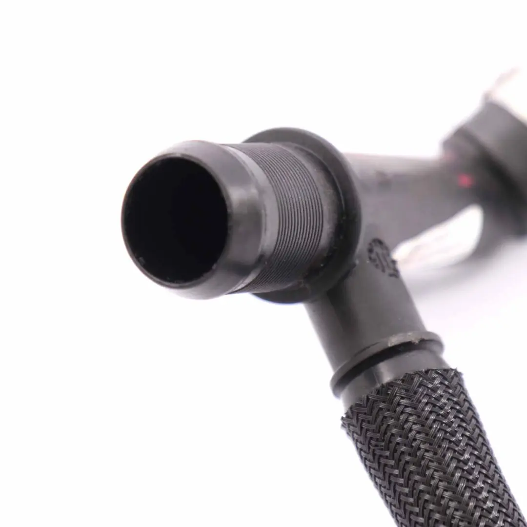 Huile Filler Neck Pipe Ligne Tube pour Peugeot 5008 2.0 HDI Diesel à propos du numéro de pièce 9671044880 Peugeot 5008 2.0 HDI Diesel Huile Filler Neck Pipe Ligne Tube - SKU 9671044880 - Numéro de pièce 9671044880