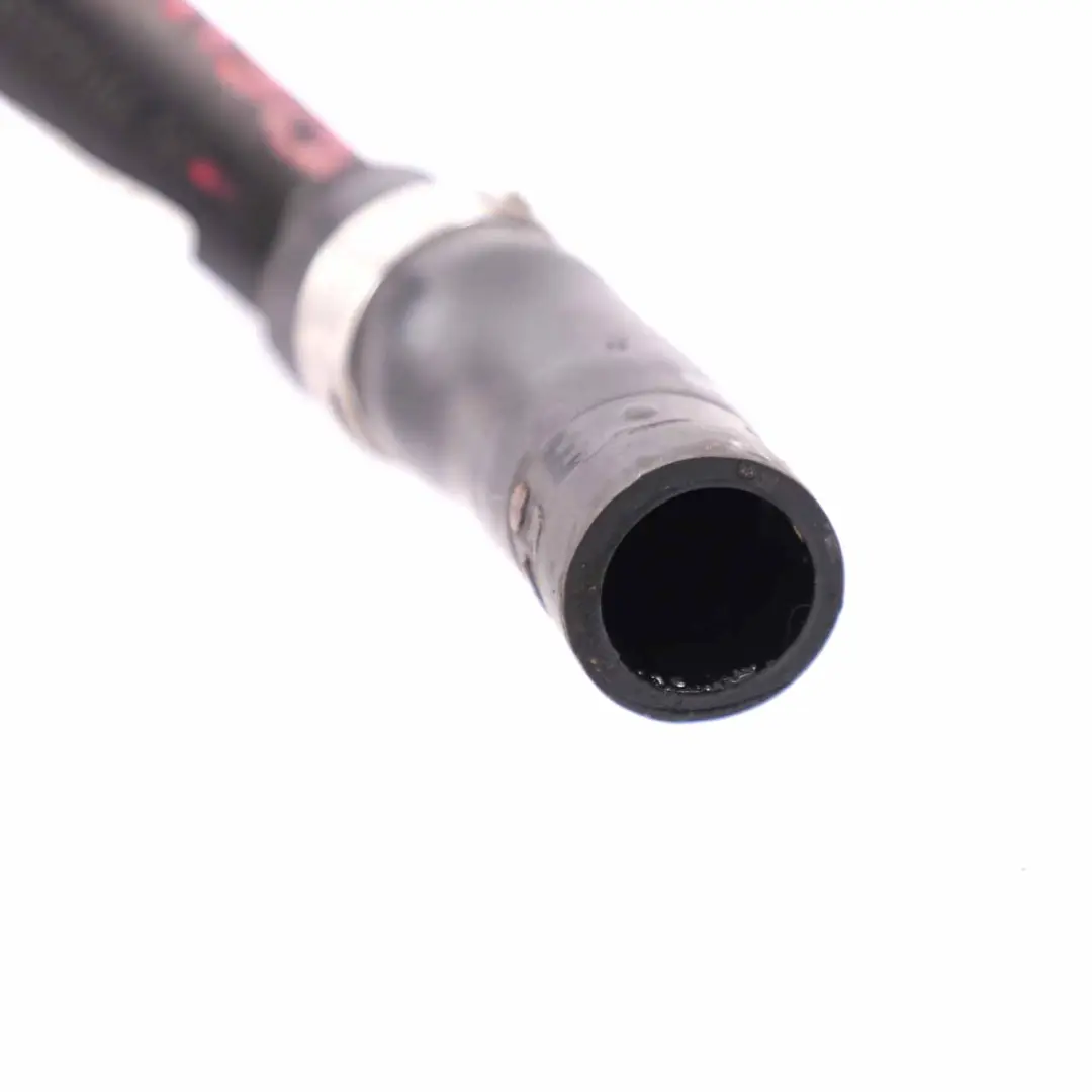 Peugeot 5008 2.0 HDI Diesel Huile Filler Neck Pipe Ligne Tube - SKU 9671044880 - Numéro de pièce 9671044880