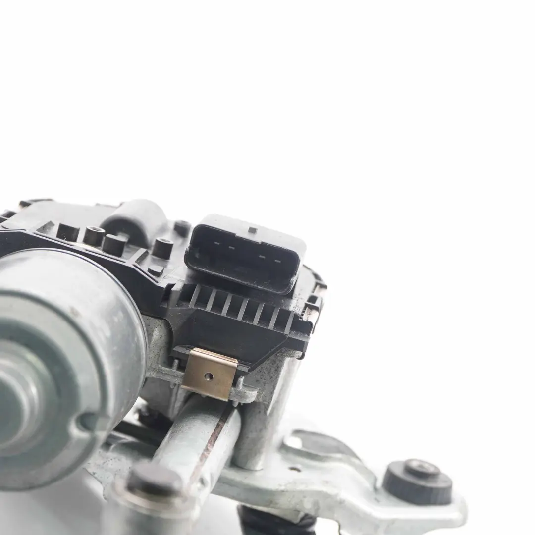 Peugeot 3008 Wiper Motor Front Left N/S Windscreen Linkage System - SKU 9671062180 - Part number 9671062180