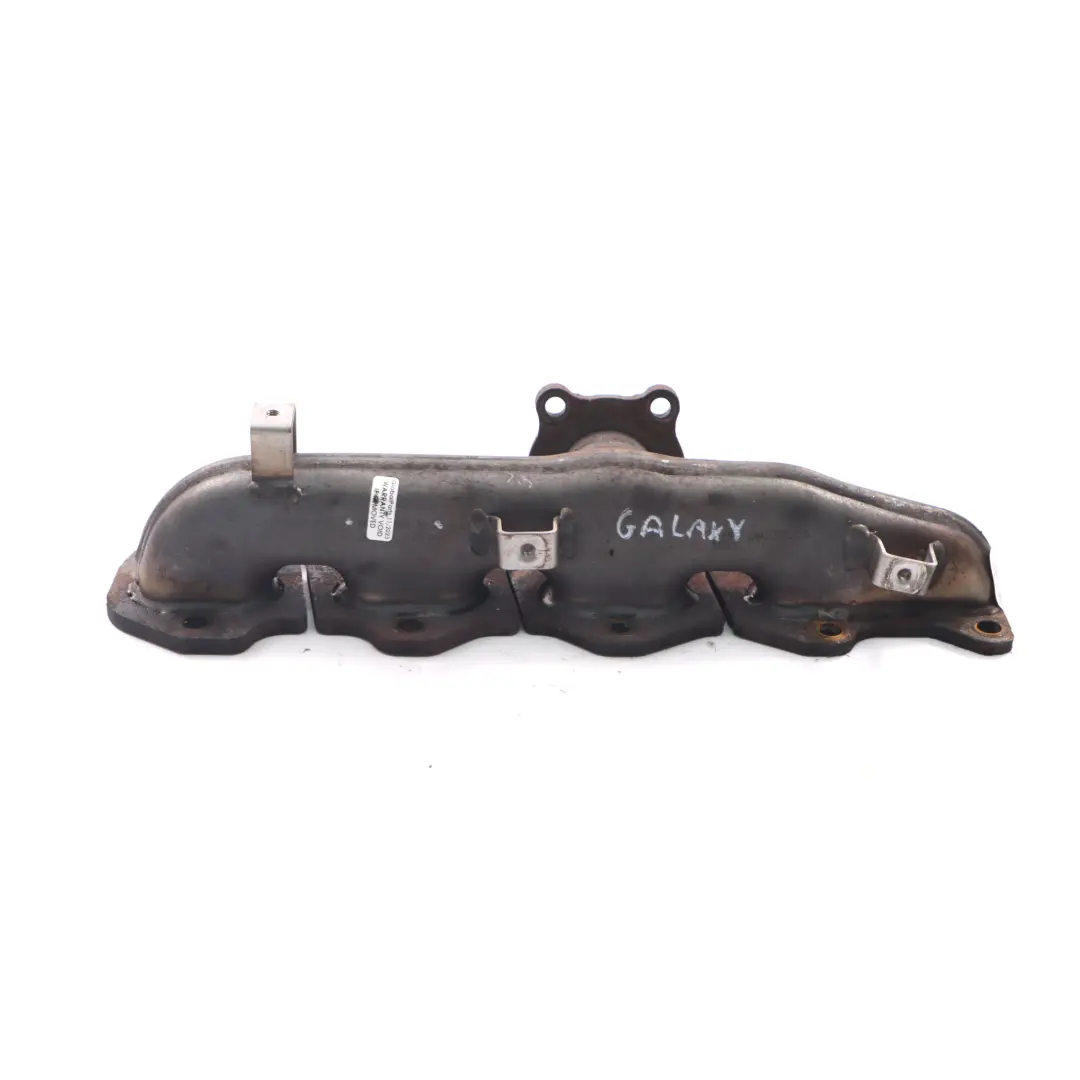 Ford Mondeo MK4 Galaxy 2.0 TDCi Diesel Engine Exhaust Manifold - SKU 9671093680 - Part number 9671093680