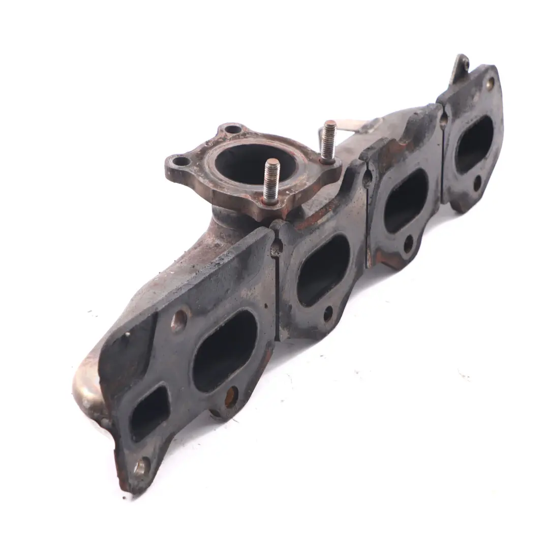 Ford Mondeo MK4 Galaxy 2.0 TDCi Diesel Engine Exhaust Manifold - SKU 9671093680 - Part number 9671093680