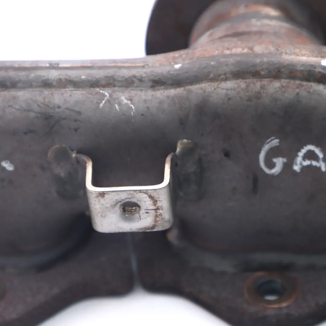 Ford Mondeo MK4 Galaxy 2.0 TDCi Diesel Engine Exhaust Manifold - SKU 9671093680 - Part number 9671093680