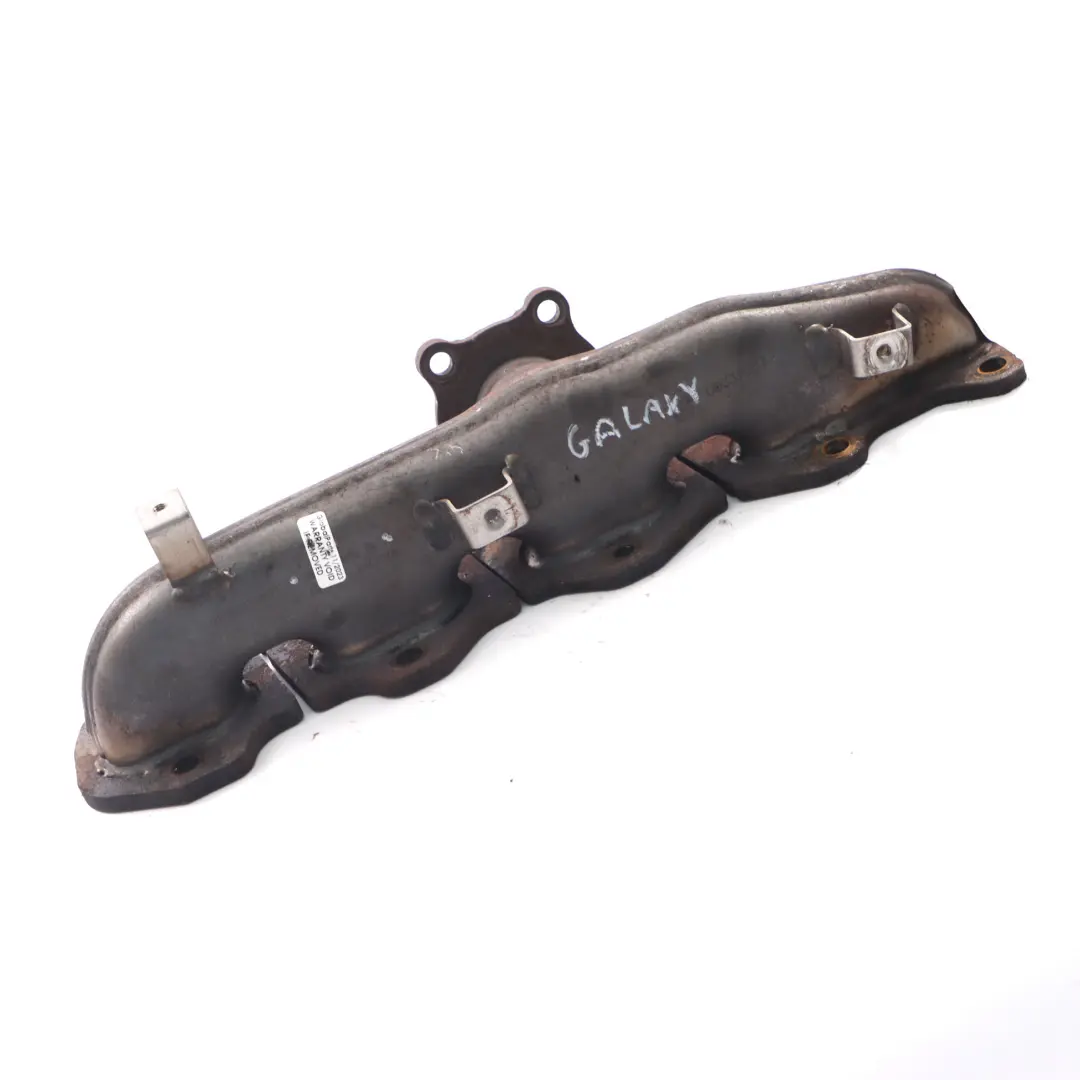MK4 Galaxy 2.0 TDCi Moteur Diesel Collecteur Echappement pour Ford Mondeo à propos du numéro de pièce 9671093680 Ford Mondeo MK4 Galaxy 2.0 TDCi Moteur Diesel Collecteur Echappement - SKU 9671093680 - Numéro de pièce 9671093680