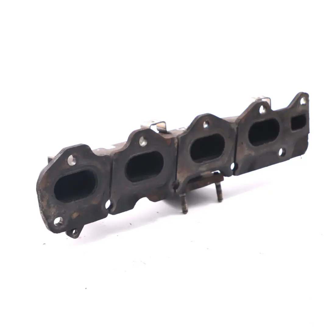 MK4 Galaxy 2.0 TDCi Diesel Motor Colector de escape para Ford Mondeo con número de pieza 9671093680 Ford Mondeo MK4 Galaxy 2.0 TDCi Diesel Motor Colector de escape - SKU 9671093680 - Número de pieza 9671093680