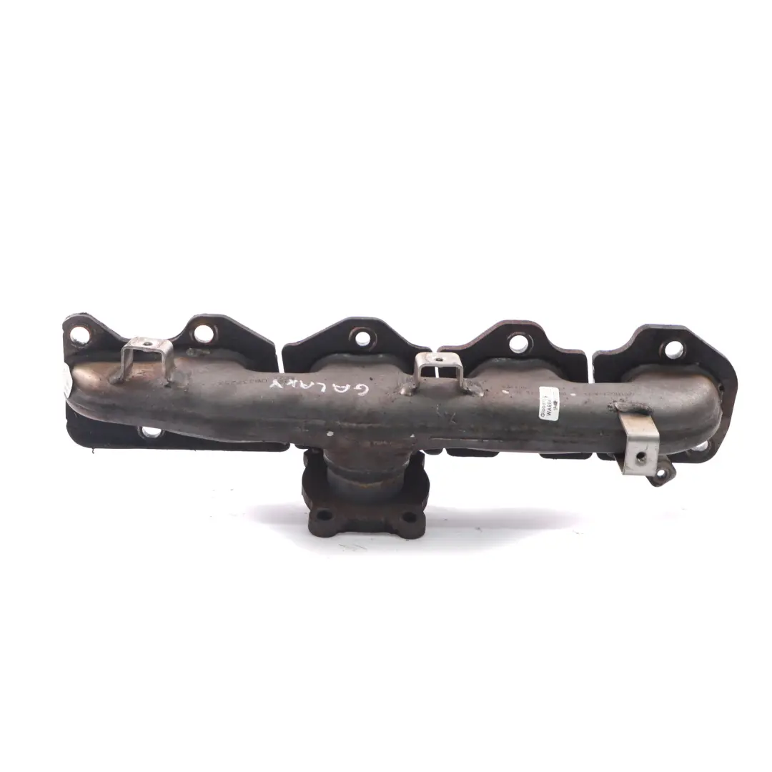 Ford Mondeo MK4 Galaxy 2.0 TDCi Moteur Diesel Collecteur Echappement - SKU 9671093680 - Numéro de pièce 9671093680
