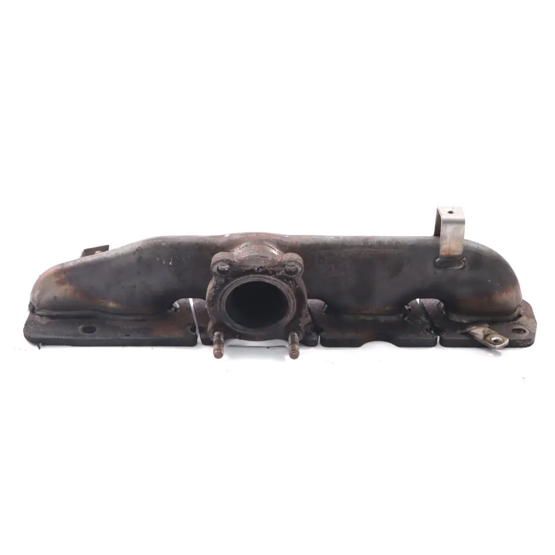 Ford Mondeo MK4 Galaxy 2.0 TDCi Diesel Motore Collettore di scarico - SKU 9671093680 - Numero di parte 9671093680