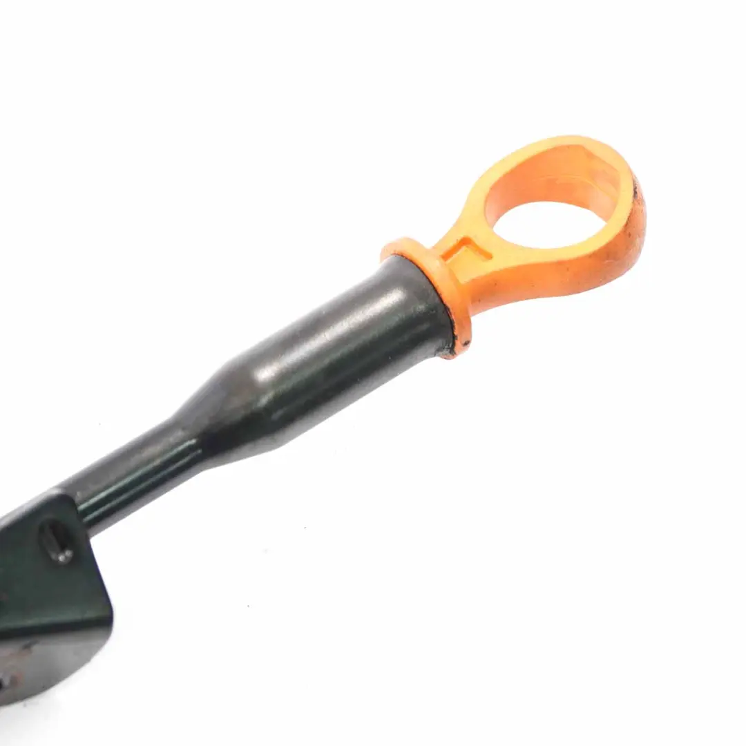 MK4 2.0 TDCI Guide Niveau d'Huile Jauge pour Peugeot 5008 2.0 HDI Mondeo à propos du numéro de pièce 9671102380 Peugeot 5008 2.0 HDI Mondeo MK4 2.0 TDCI Guide Niveau d'Huile Jauge - SKU 9671102380 - Numéro de pièce 9671102380