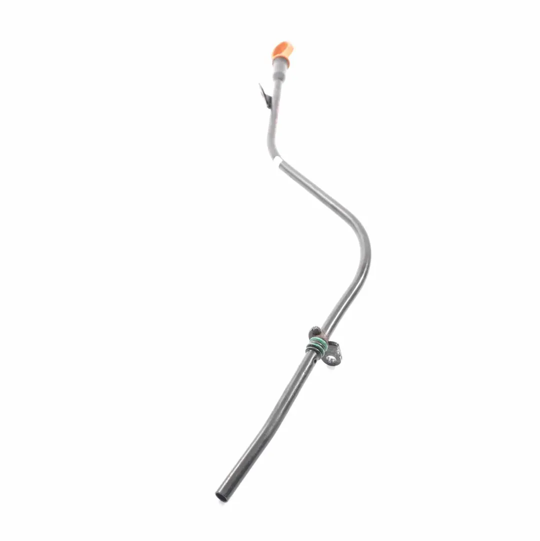 Miarka Bagnet Oleju do Peugeot 5008 2.0 HDI o numerze 9671102380 Peugeot 5008 2.0 HDI Miarka Bagnet Oleju - SKU 9671102380 - Numer Części 9671102380