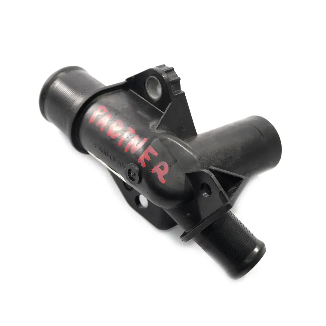  Tubo dell'acqua Peugeot Partner Citroen Berlingo 1.6 HDI Tubo liquido - SKU 9671124980-1 - Numero di parte 9671124980