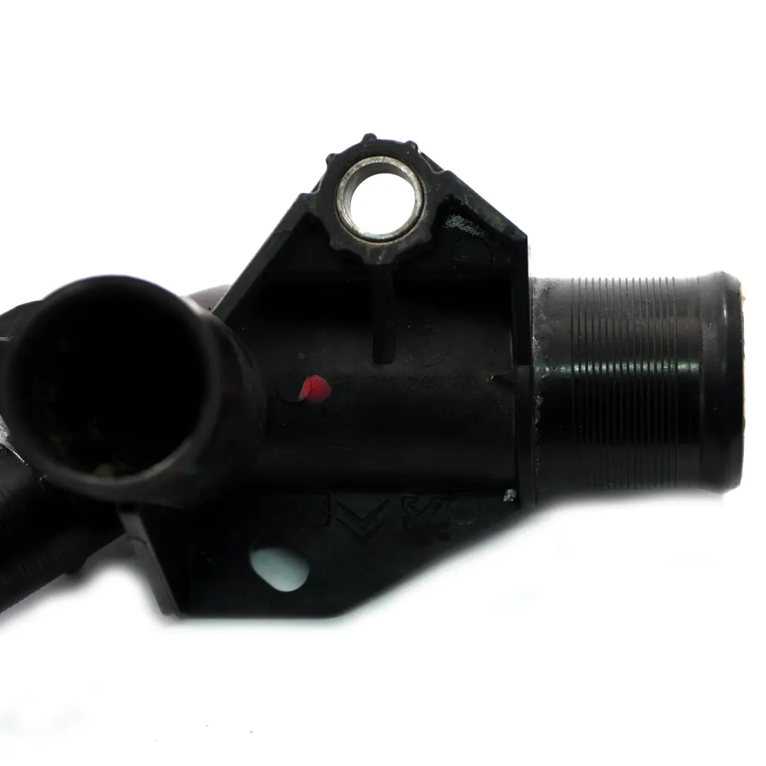 Tubo dell'acqua Peugeot Partner Citroen Berlingo 1.6 HDI Tubo liquido per con numero di parte 9671124980 Tubo dell'acqua Peugeot Partner Citroen Berlingo 1.6 HDI Tubo liquido - SKU 9671124980-1 - Numero di parte 9671124980