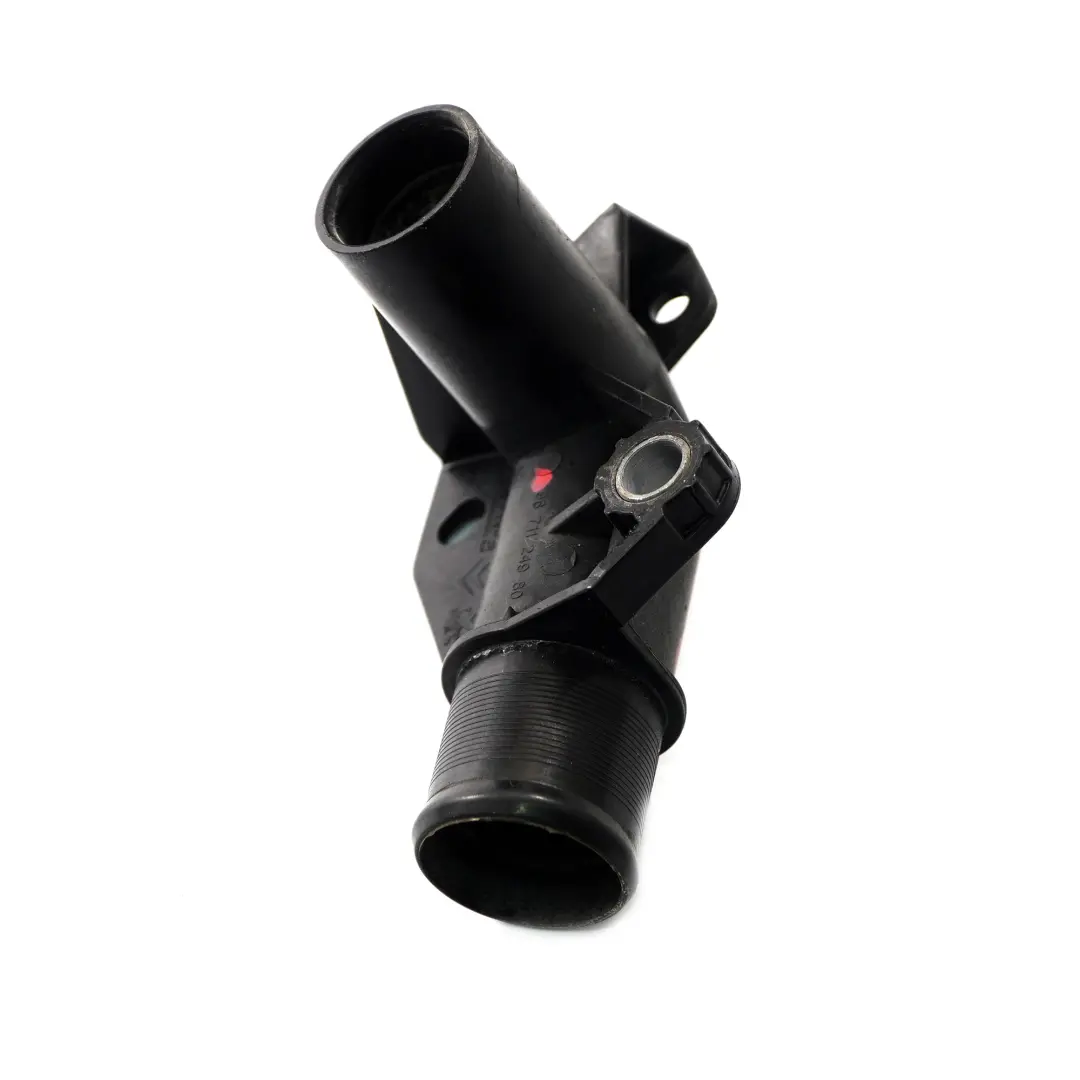  Tuyau d'eau Peugeot Partner Citroen Berlingo 1.6 HDI Conduite liquide - SKU 9671124980-1 - Numéro de pièce 9671124980