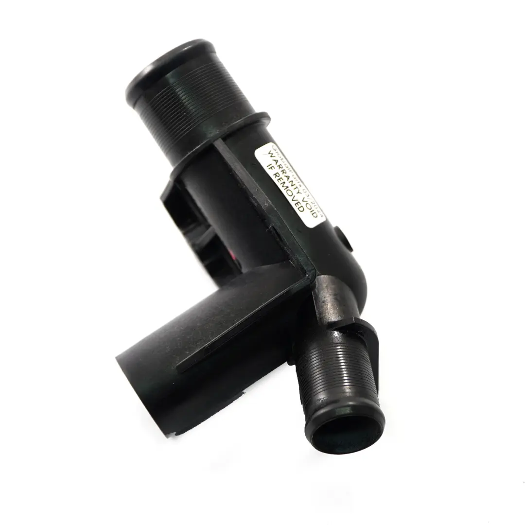  Tuyau d'eau Peugeot Partner Citroen Berlingo 1.6 HDI Conduite liquide - SKU 9671124980-1 - Numéro de pièce 9671124980