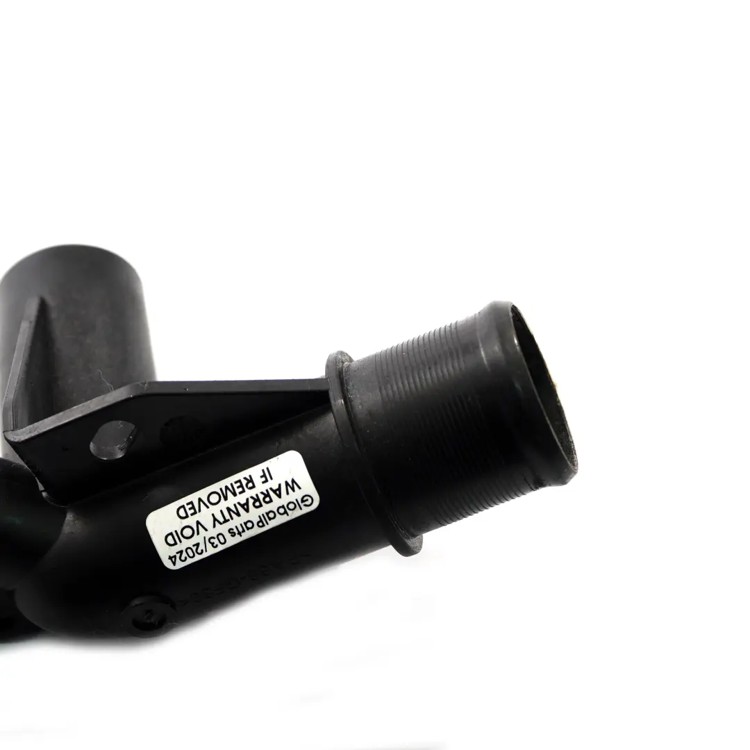  Wasser schlauch Peugeot Partner Berlingo 1.6 HDI Kühlmittel leitung - SKU 9671124980-1 - Teilenummer 9671124980