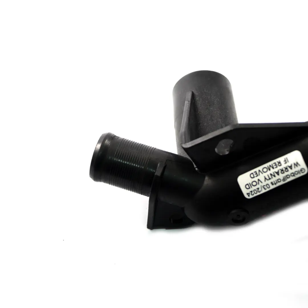  Water Hose Peugeot Partner Citroen Berlingo 1.6 HDI Coolant Pipe Line - SKU 9671124980-1 - Part number 9671124980