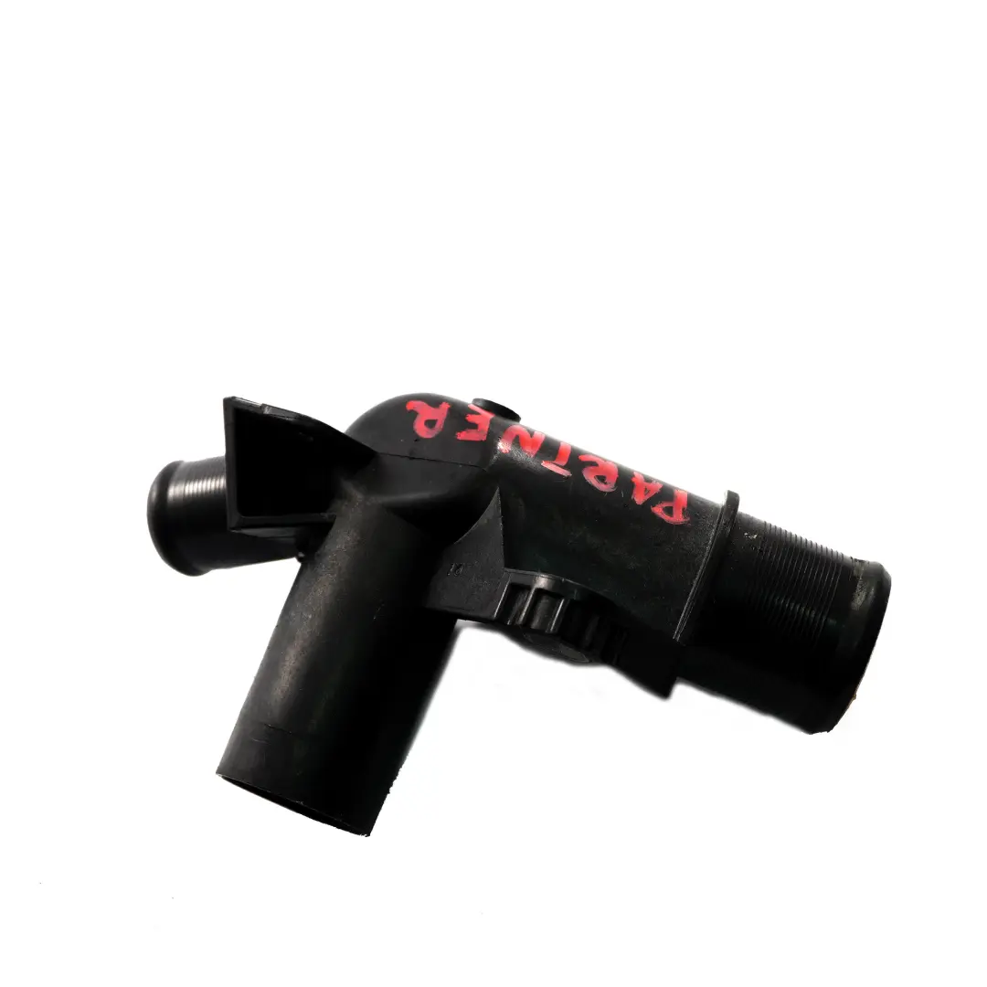 Water Hose Peugeot Partner Citroen Berlingo 1.6 HDI Coolant Pipe Line to with Part number 9671124980 Water Hose Peugeot Partner Citroen Berlingo 1.6 HDI Coolant Pipe Line - SKU 9671124980-1 - Part number 9671124980