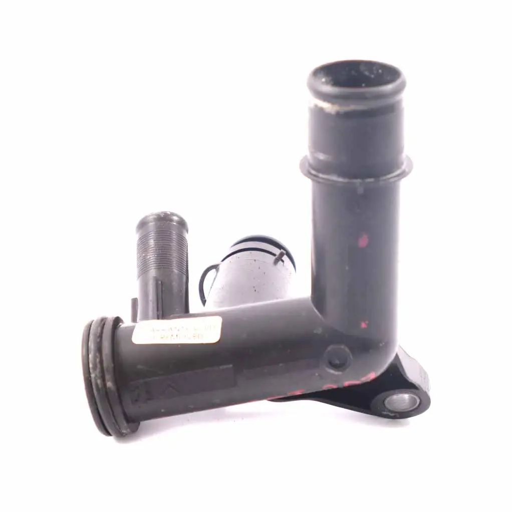 Wasserschlauch Peugeot 207 1.6 HDI Kühlung Kühlmittelleitung für mit Teilenummer 9671124980 Wasserschlauch Peugeot 207 1.6 HDI Kühlung Kühlmittelleitung - SKU 9671124980 - Teilenummer 9671124980