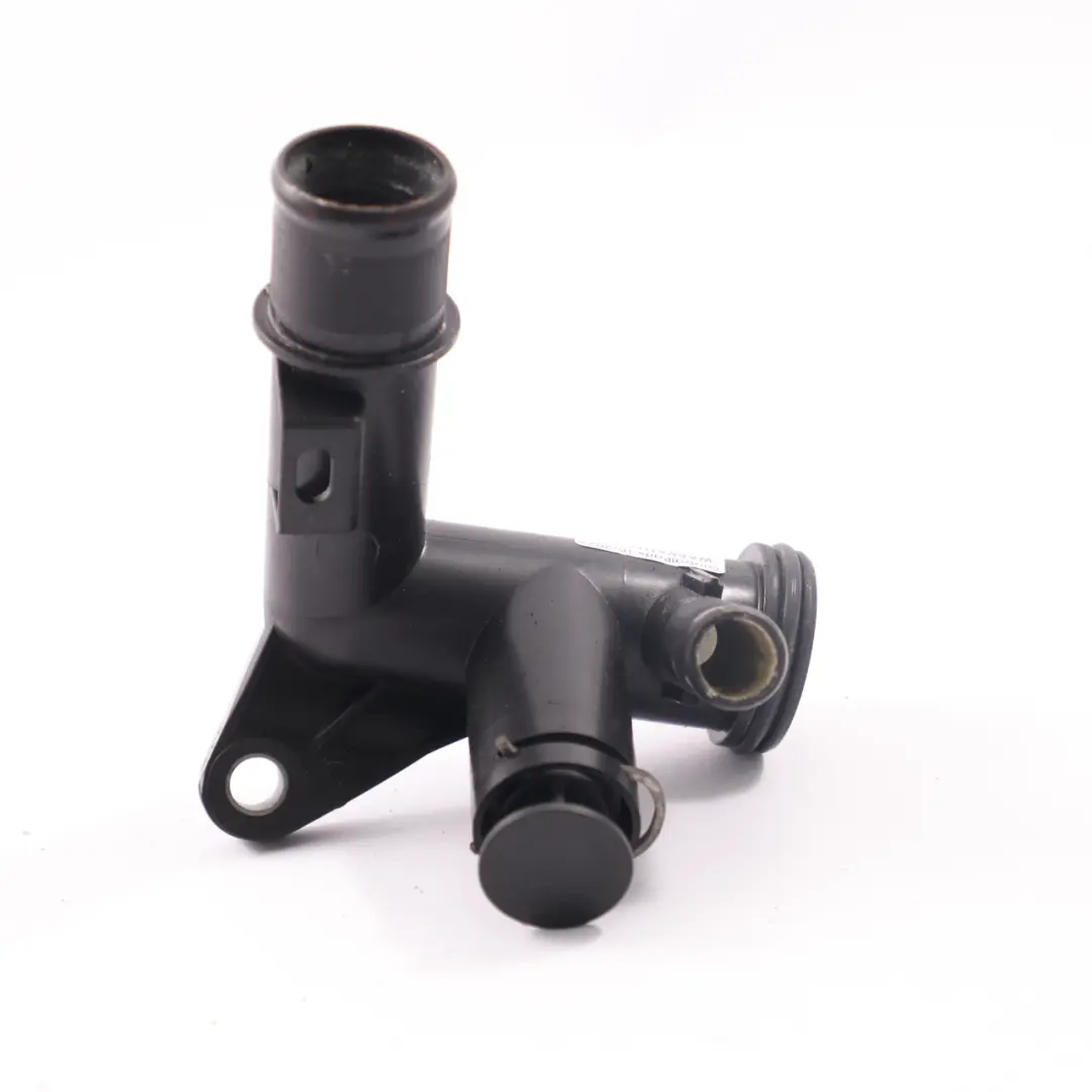 Manguera de Agua Peugeot 207 1.6 HDI Refrigeración Tubería para con número de pieza 9671124980 Manguera de Agua Peugeot 207 1.6 HDI Refrigeración Tubería - SKU 9671124980 - Número de pieza 9671124980