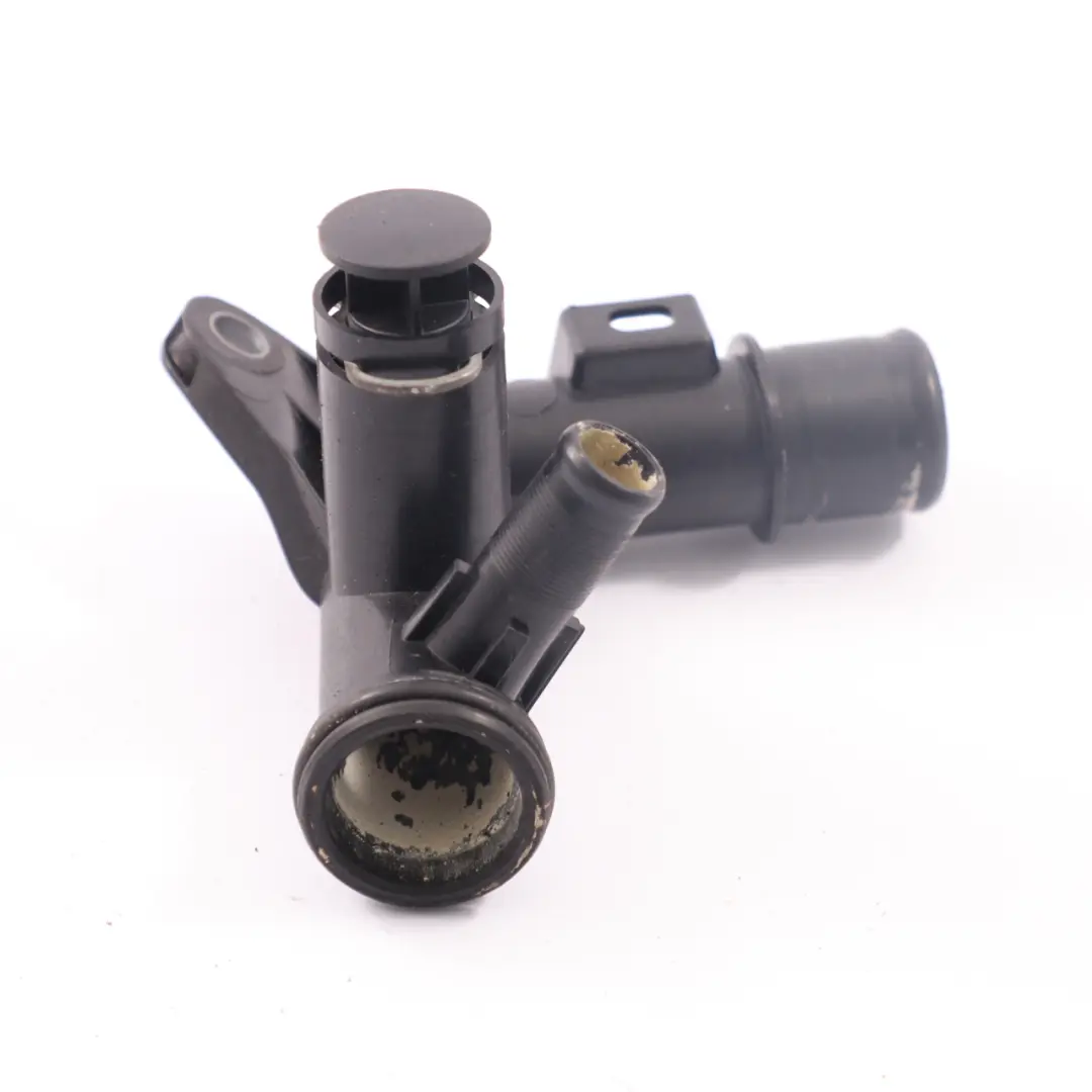  Tubo dell'acqua Peugeot 207 1.6 HDI Linea del tubo del liquido - SKU 9671124980 - Numero di parte 9671124980