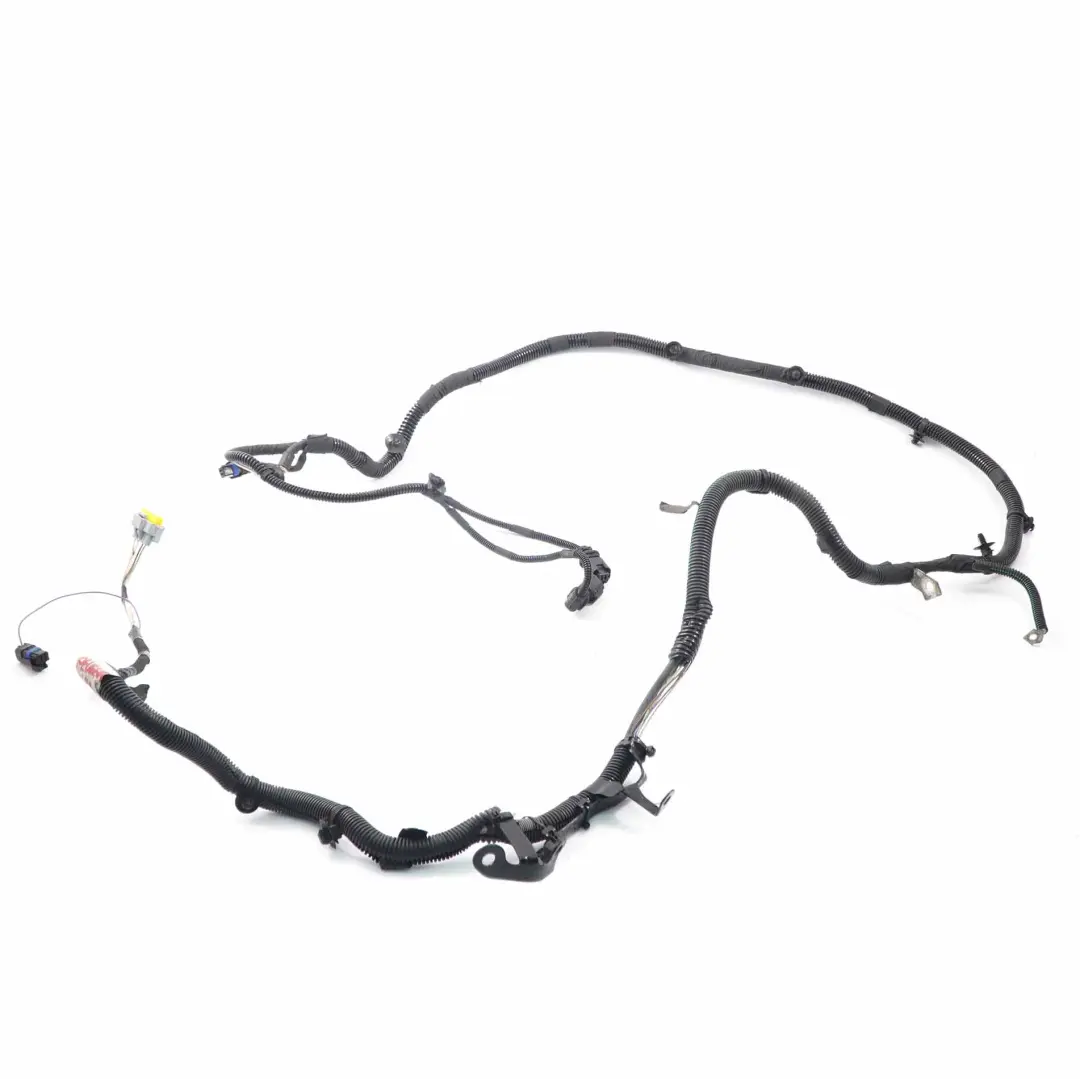 Peugeot 308 1.6 HDi Diesel Motore Cablaggio Cavo Cablaggio a telaio - SKU 9671135480 - Numero di parte 9671135480