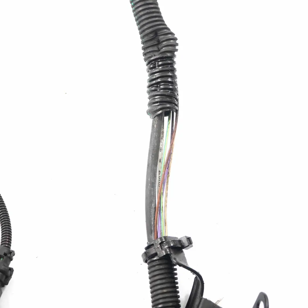 Peugeot 308 1.6 HDi Diesel Motore Cablaggio Cavo Cablaggio a telaio - SKU 9671135480 - Numero di parte 9671135480