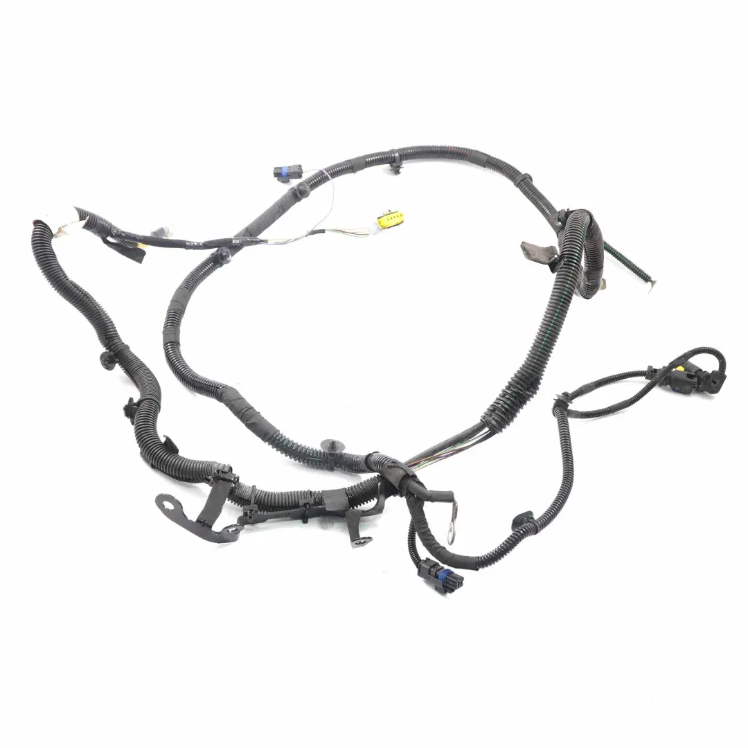 Mazo de cables del motor para Peugeot 308 1.6 HDi Diesel con número de pieza 9671135480 Peugeot 308 1.6 HDi Diesel Mazo de cables del motor - SKU 9671135480 - Número de pieza 9671135480