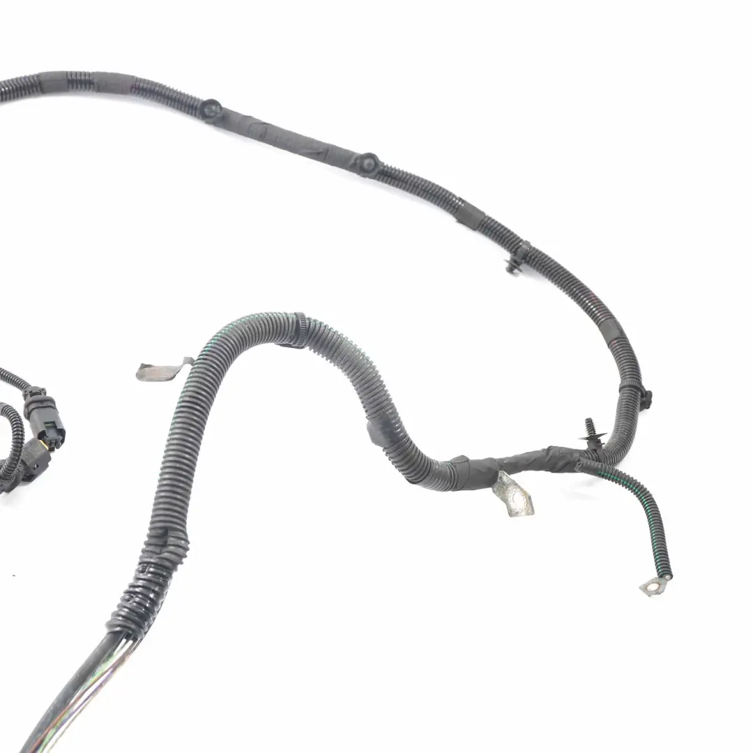 Wiring Cable Loom Harness to Peugeot 308 1.6 HDi Diesel Engine with Part number 9671135480 Peugeot 308 1.6 HDi Diesel Engine Wiring Cable Loom Harness - SKU 9671135480 - Part number 9671135480