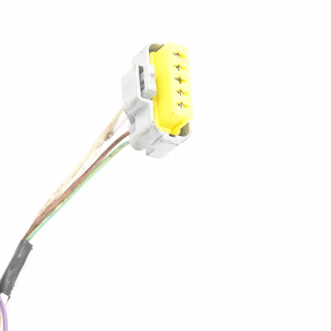 Mazo de cables del motor para Peugeot 308 1.6 HDi Diesel con número de pieza 9671135480 Peugeot 308 1.6 HDi Diesel Mazo de cables del motor - SKU 9671135480 - Número de pieza 9671135480