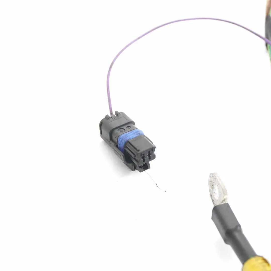 Mazo de cables del motor para Peugeot 308 1.6 HDi Diesel con número de pieza 9671135480 Peugeot 308 1.6 HDi Diesel Mazo de cables del motor - SKU 9671135480 - Número de pieza 9671135480