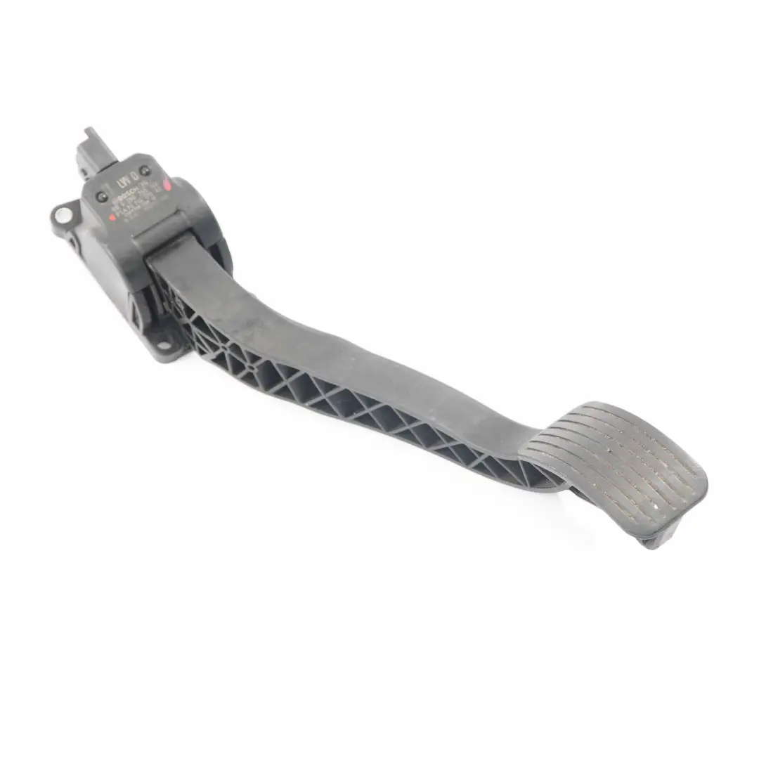 Peugeot 3008 Throttle Pedal Accelerator Gas Assembly Unit - SKU 9671417080 - Part number 9671417080
