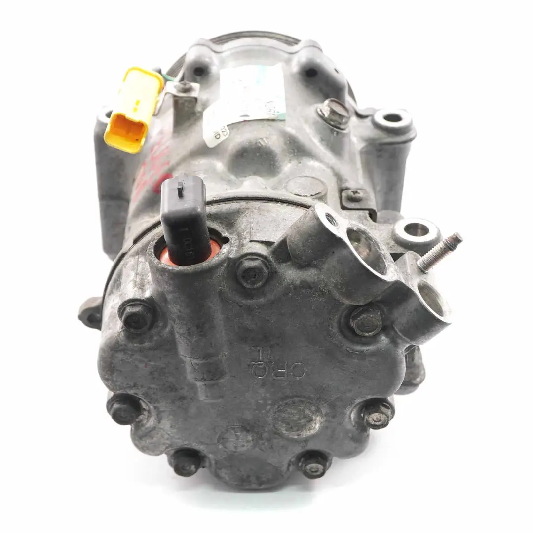 Kompresor Klimatyzacj do Peugeot 508 5008 2.0 HDI o numerze 9671451380 Peugeot 508 5008 2.0 HDI Kompresor Klimatyzacj - SKU 9671451380 - Numer Części 9671451380