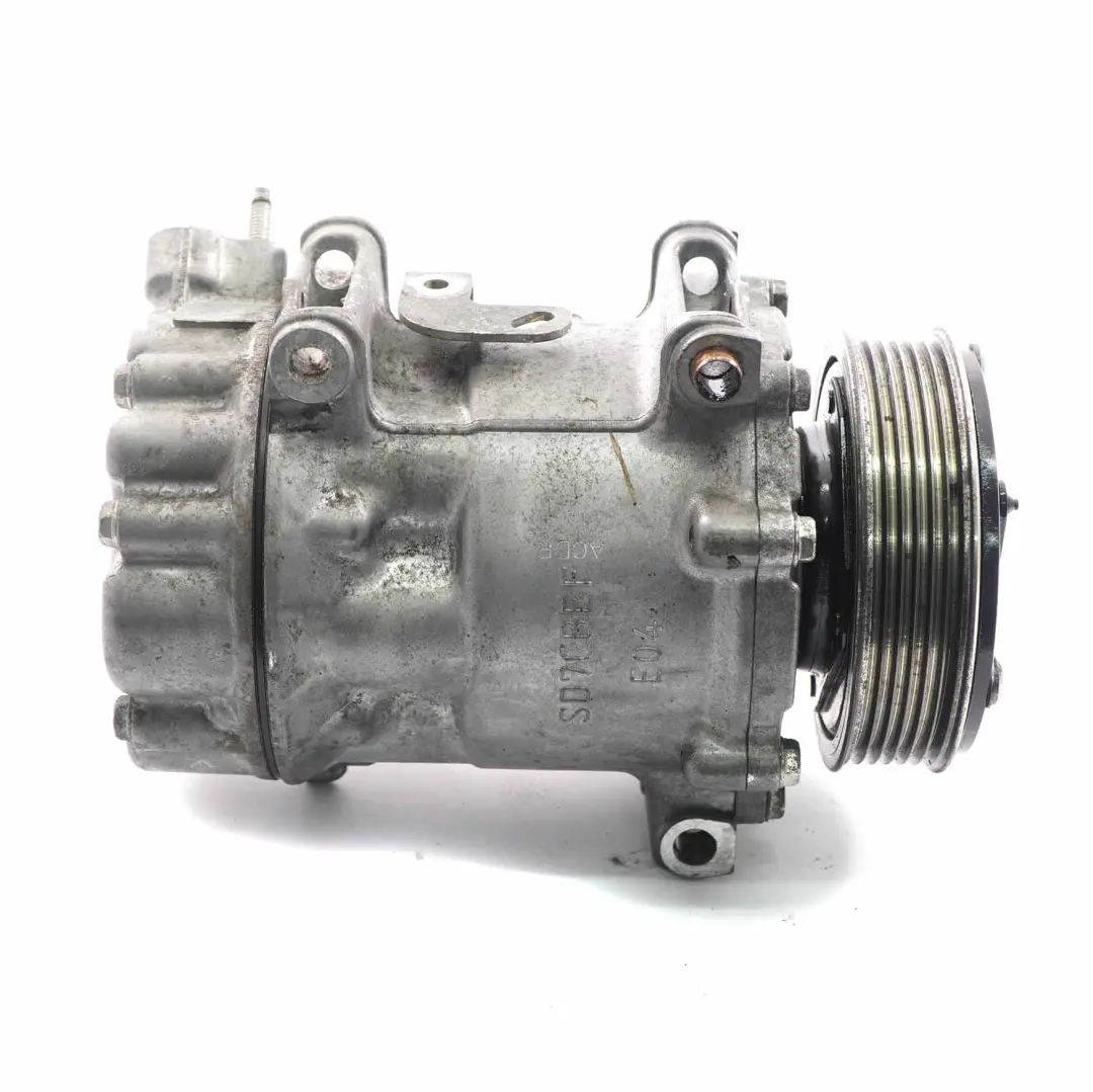Peugeot 508 2.0 HDI Compresseur Climatisation Pompe Climatisation - SKU 9671451380 - Numéro de pièce 9671451380