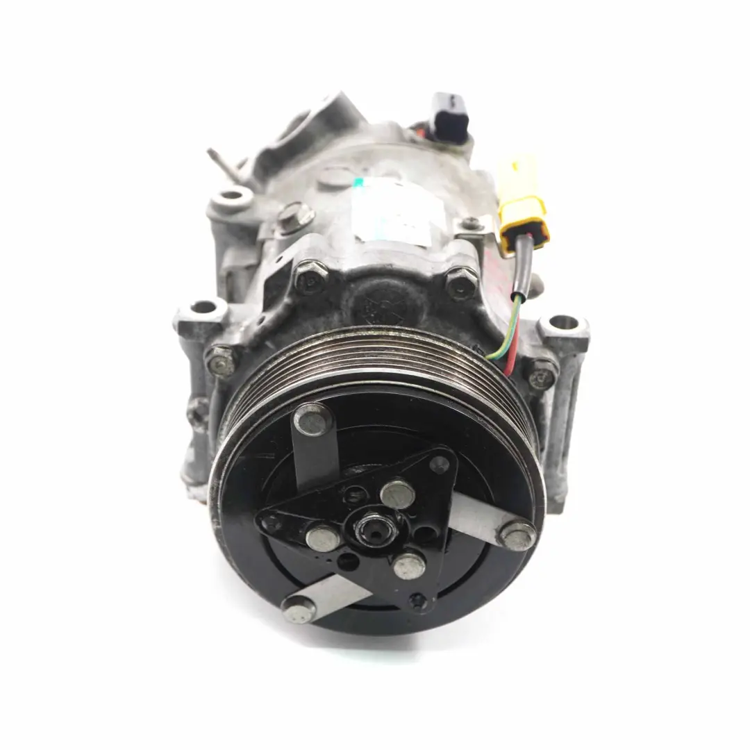 Kompresor Klimatyzacj do Peugeot 508 5008 2.0 HDI o numerze 9671451380 Peugeot 508 5008 2.0 HDI Kompresor Klimatyzacj - SKU 9671451380 - Numer Części 9671451380