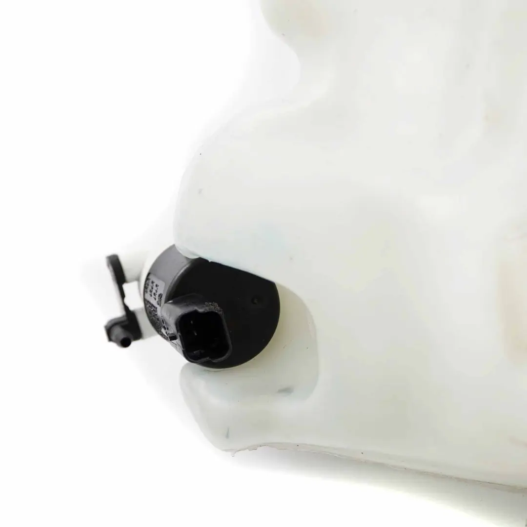  Citroen Berlingo Depósito Expansión de Líquido Refrigerante Botella - SKU 9671568380 - Número de pieza 9671568380