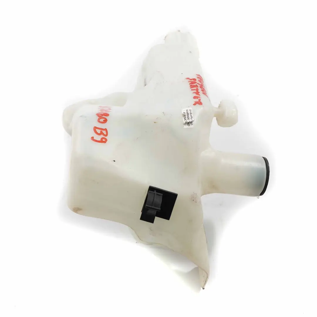 Citroen Berlingo Réservoir d'expansion de liquide de refroidissement pour à propos du numéro de pièce 9671568380 Citroen Berlingo Réservoir d'expansion de liquide de refroidissement - SKU 9671568380 - Numéro de pièce 9671568380