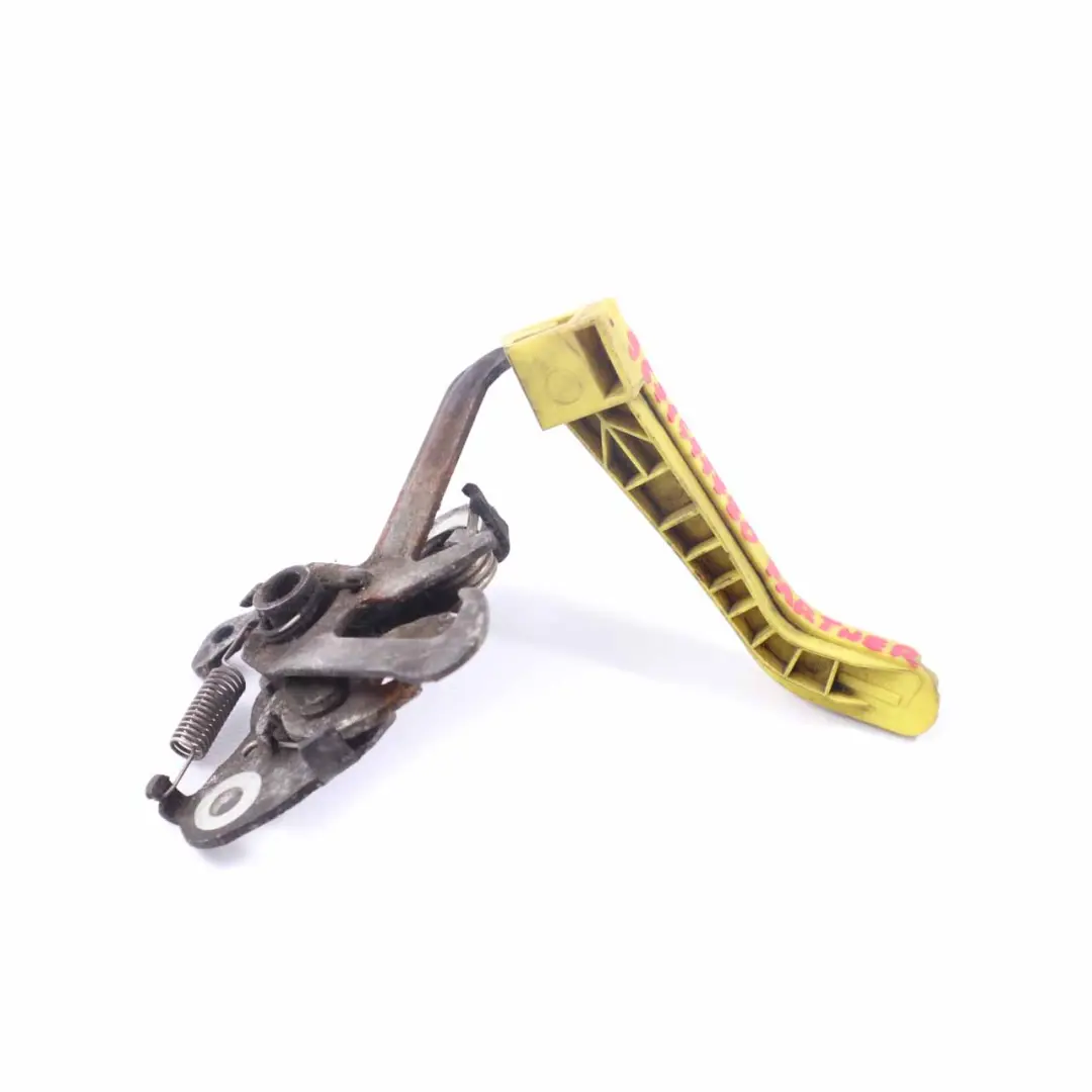 Bonnet Lock Peugeot Partner Citroen Berlingo Hood Catch Latch Front to with Part number 9671577780 Bonnet Lock Peugeot Partner Citroen Berlingo Hood Catch Latch Front - SKU 9671577780 - Part number 9671577780