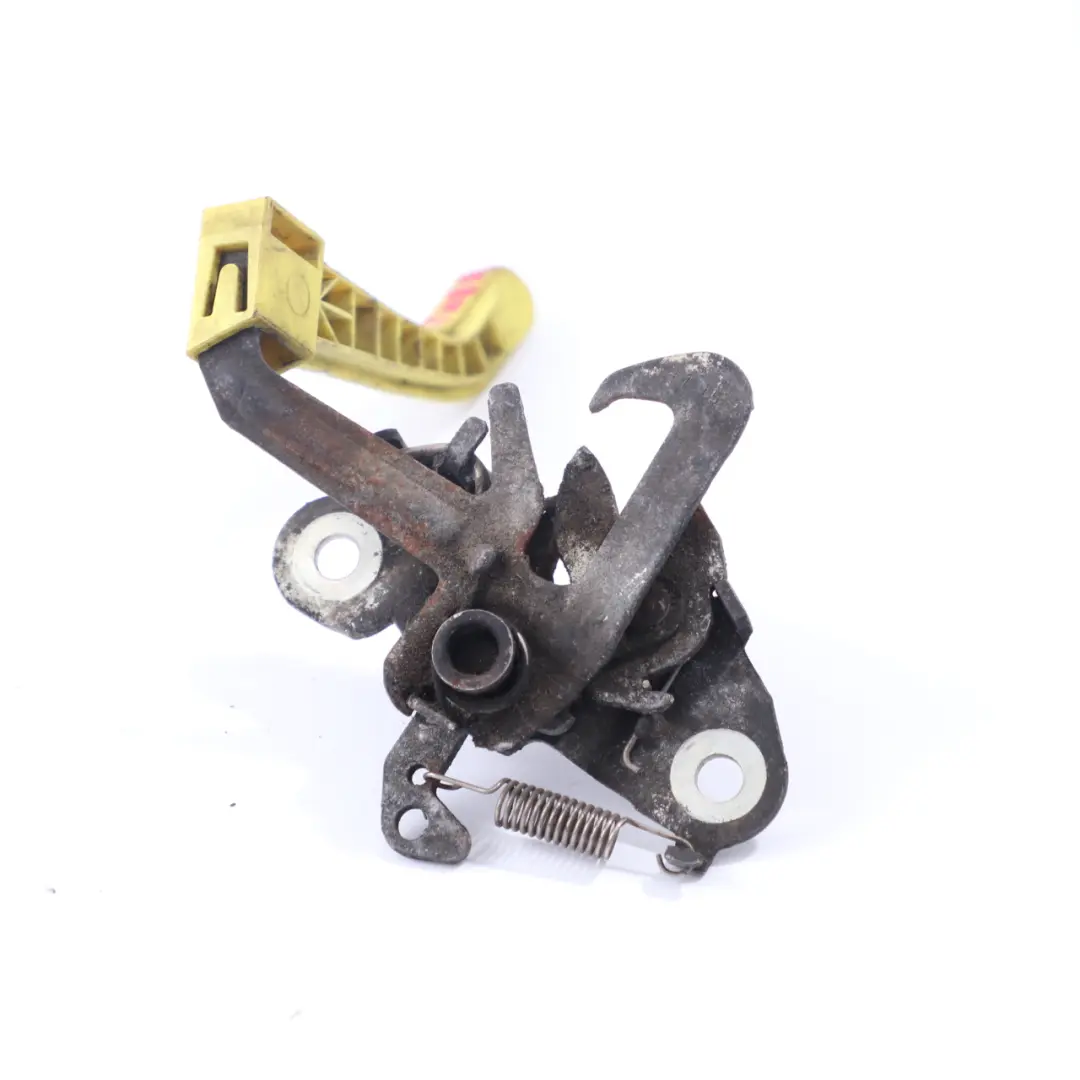Peugeot Partner Citroen Berlingo Zamek Maski - SKU 9671577780 - Numer Części 9671577780