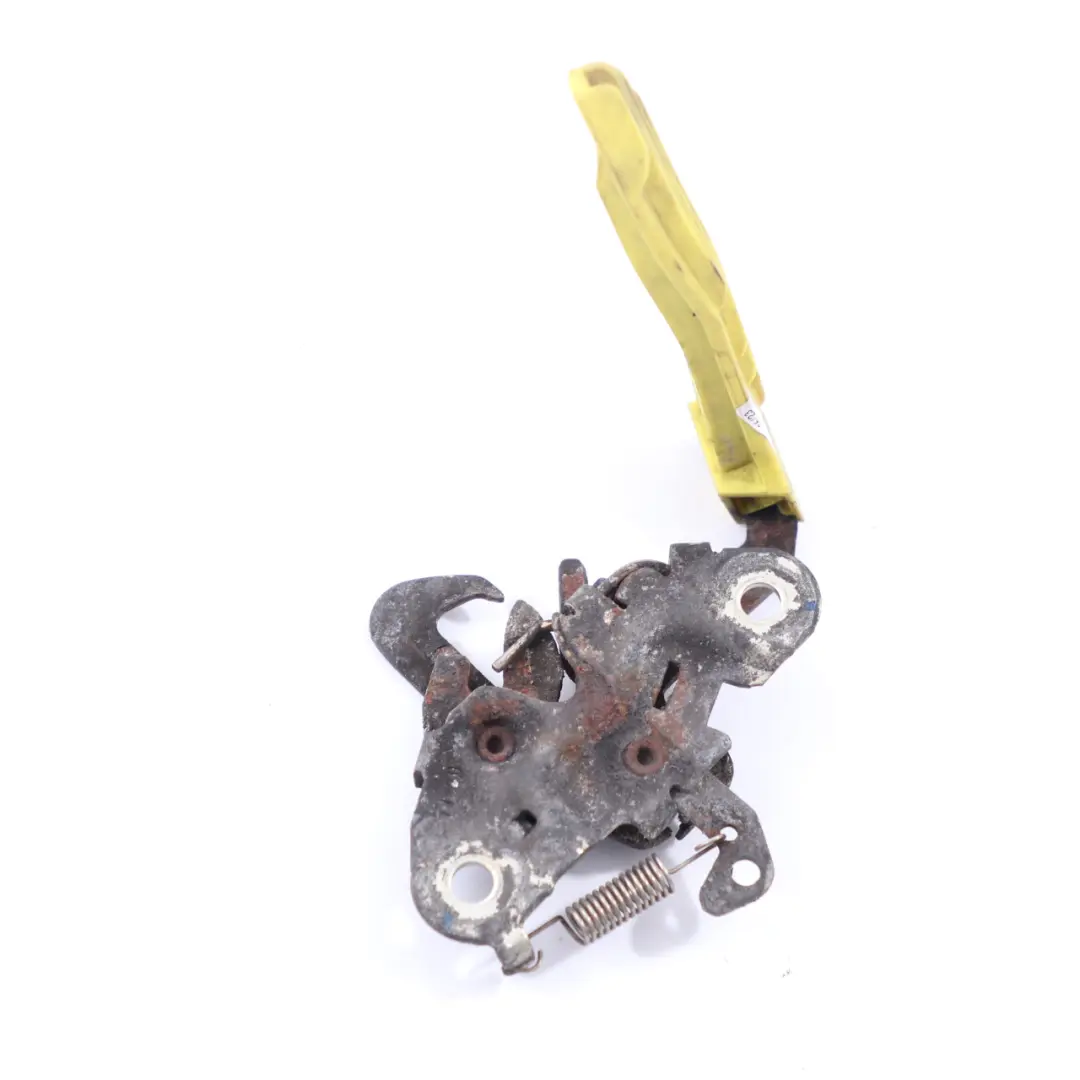 Motor hauben schloss Peugeot Partner Berlingo verriegelung Riegel - SKU 9671577780 - Teilenummer 9671577780