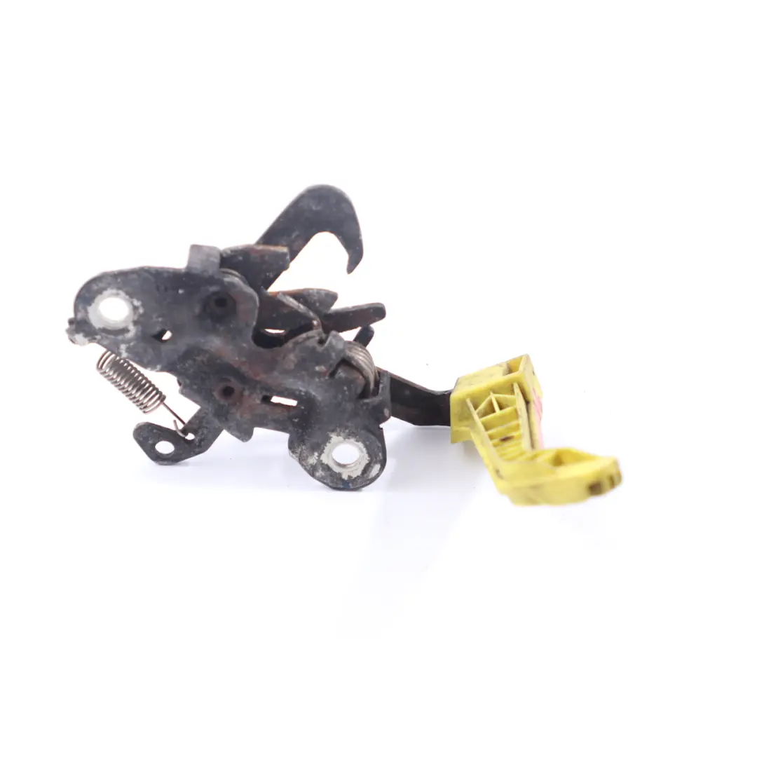 Bonnet Lock Peugeot Partner Citroen Berlingo Hood Catch Latch Front to with Part number 9671577780 Bonnet Lock Peugeot Partner Citroen Berlingo Hood Catch Latch Front - SKU 9671577780 - Part number 9671577780