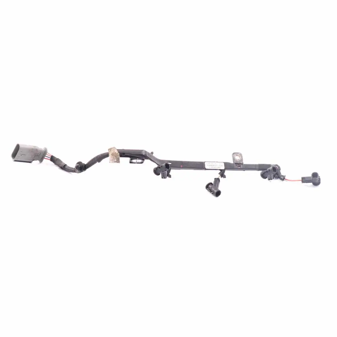 Peugeot 207 1.6 HDI Diesel Glow Plug Wiring Loom Cable Wiring 9671583580