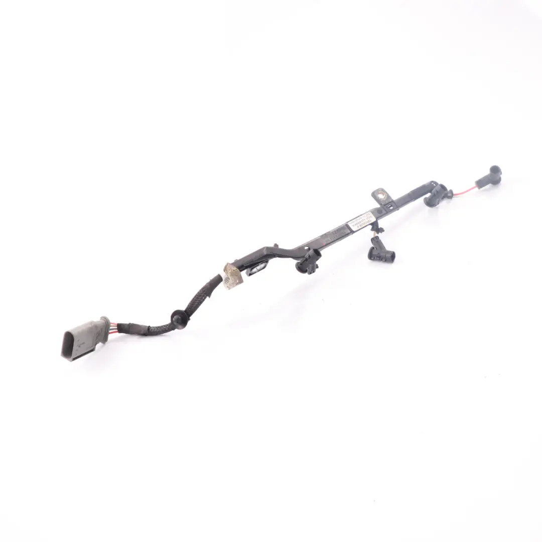 Câble de bougie de préchauffage pour Peugeot 207 1.6 HDI Diesel à propos du numéro de pièce 9671583580 Peugeot 207 1.6 HDI Diesel Câble de bougie de préchauffage - SKU 9671583580 - Numéro de pièce 9671583580