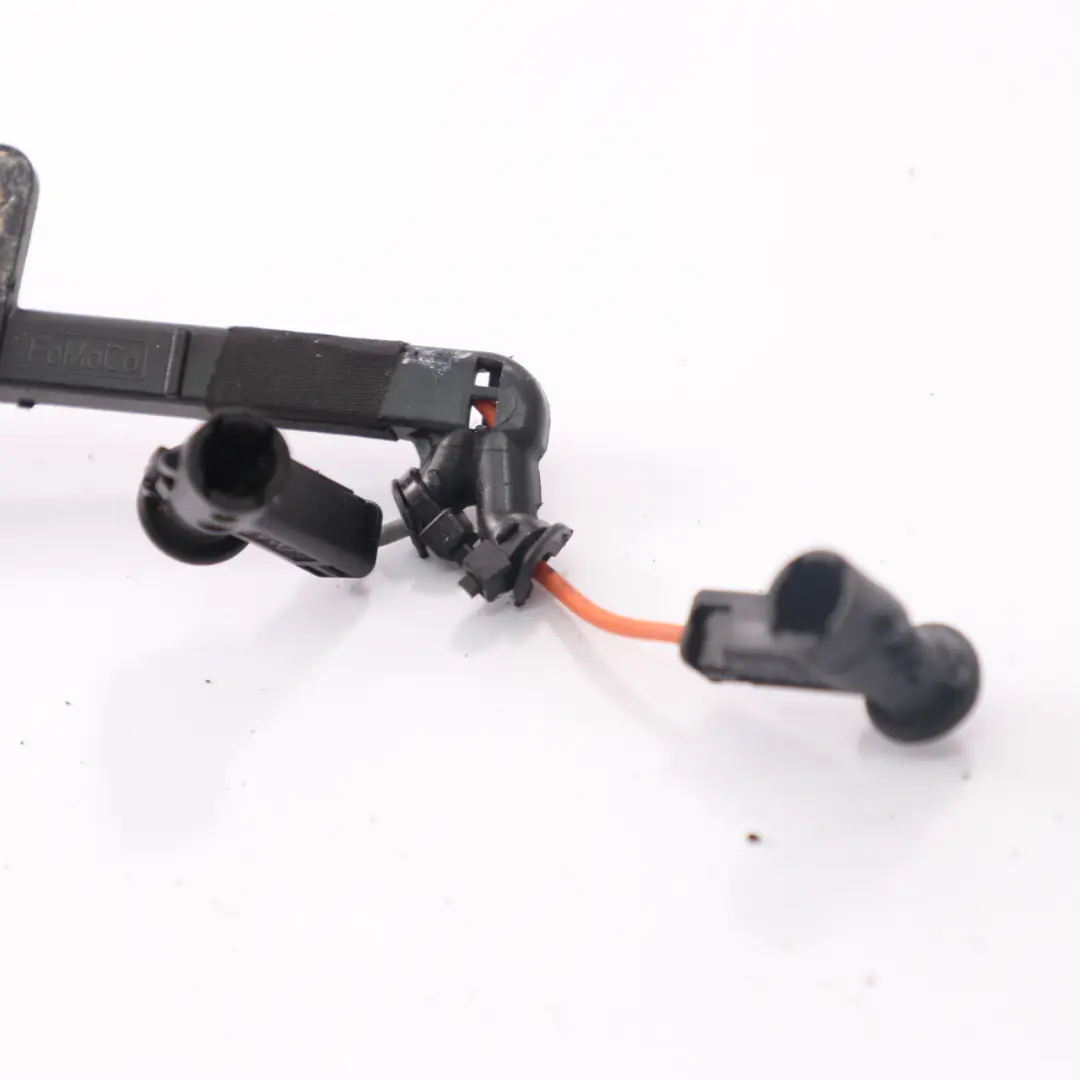 Glühkerze Kabelbaum Kabel für Peugeot 207 1.6 HDI Diesel mit Teilenummer 9671583580 Peugeot 207 1.6 HDI Diesel Glühkerze Kabelbaum Kabel - SKU 9671583580 - Teilenummer 9671583580