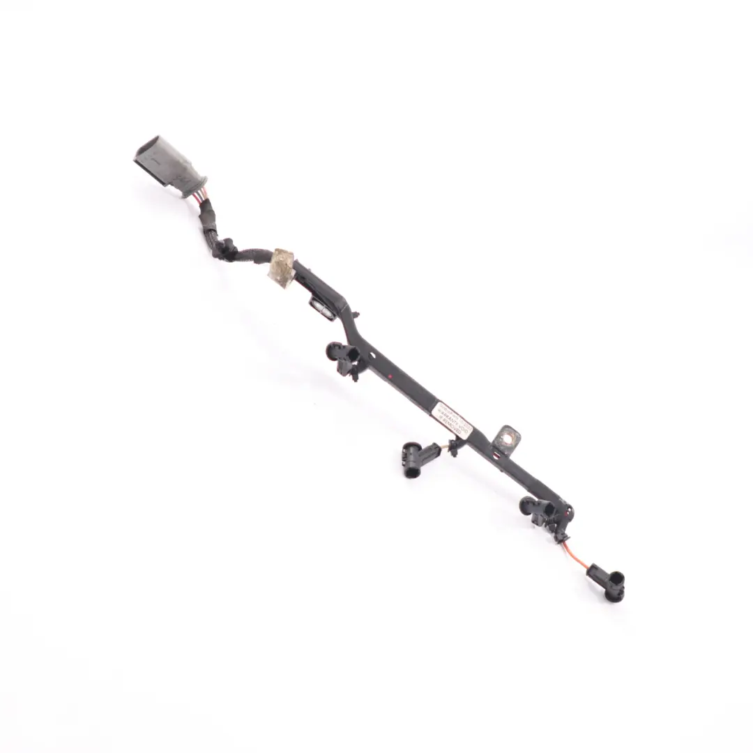 Peugeot 207 1.6 HDI Diesel Câble de bougie de préchauffage - SKU 9671583580 - Numéro de pièce 9671583580