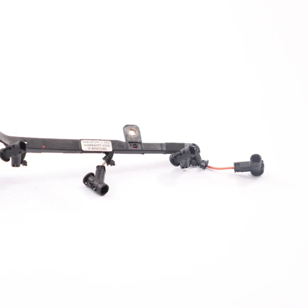 Peugeot 207 1.6 HDI Diesel Cable de la bujía incandescente - SKU 9671583580 - Número de pieza 9671583580