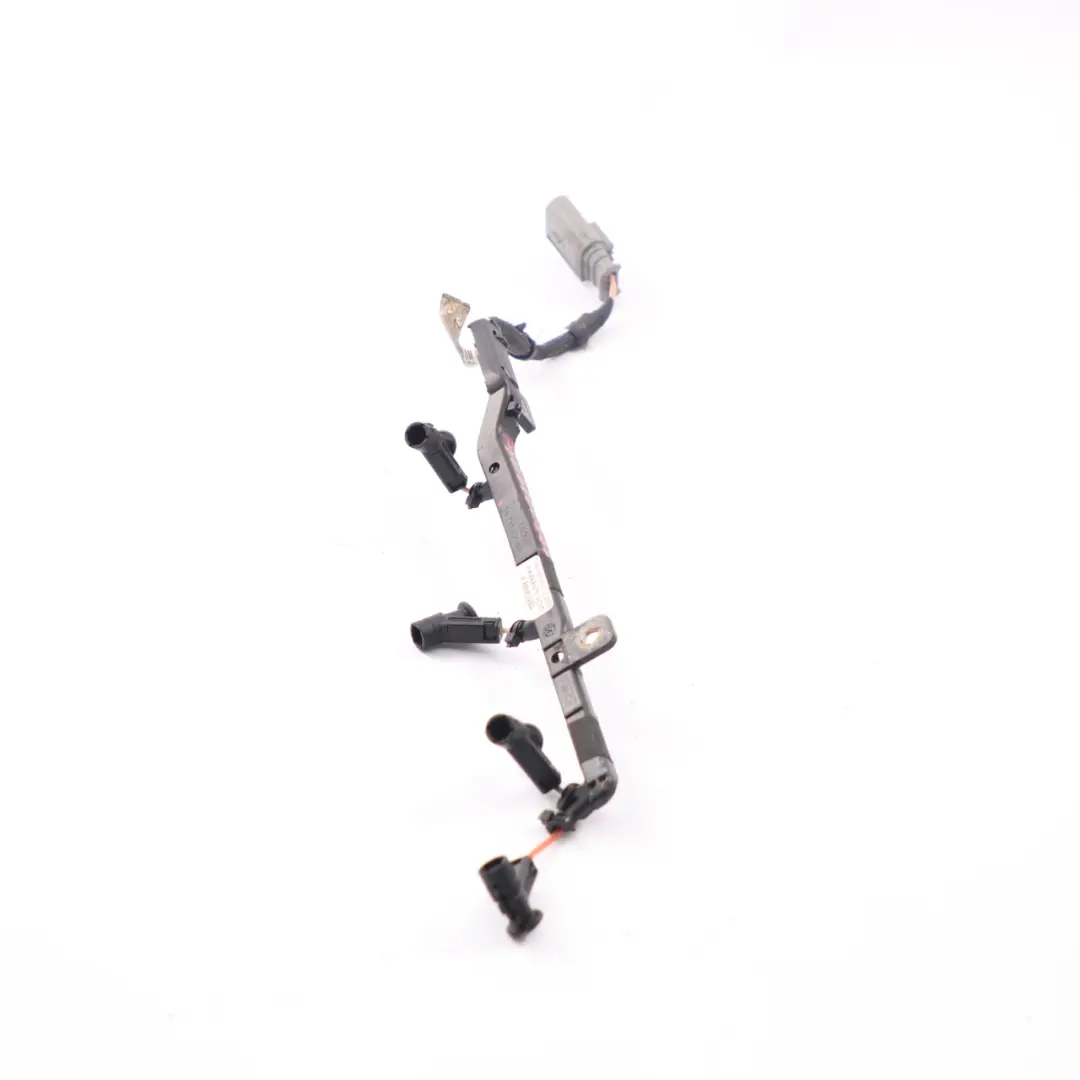 Peugeot 207 1.6 HDI Diesel Cable de la bujía incandescente - SKU 9671583580 - Número de pieza 9671583580