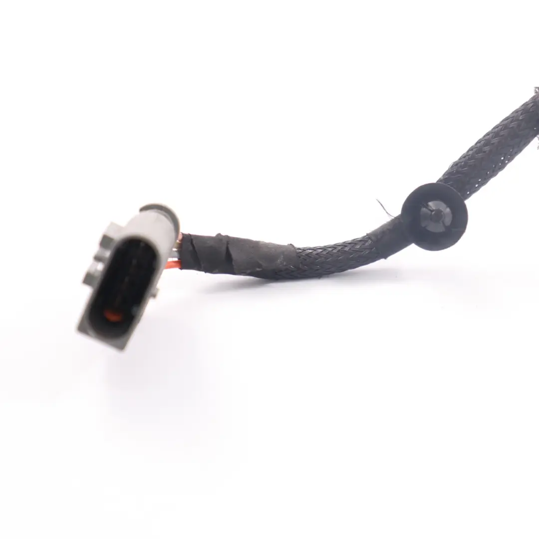 Glühkerze Kabelbaum Kabel für Peugeot 207 1.6 HDI Diesel mit Teilenummer 9671583580 Peugeot 207 1.6 HDI Diesel Glühkerze Kabelbaum Kabel - SKU 9671583580 - Teilenummer 9671583580