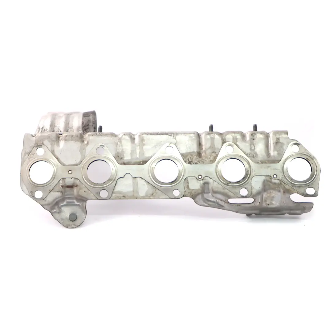 Joint collecteur d'échappement protection contre pour Peugeot 308 1.6 HDI à propos du numéro de pièce 9672188780 Peugeot 308 1.6 HDI Joint collecteur d'échappement protection contre - SKU 9672188780 - Numéro de pièce 9672188780