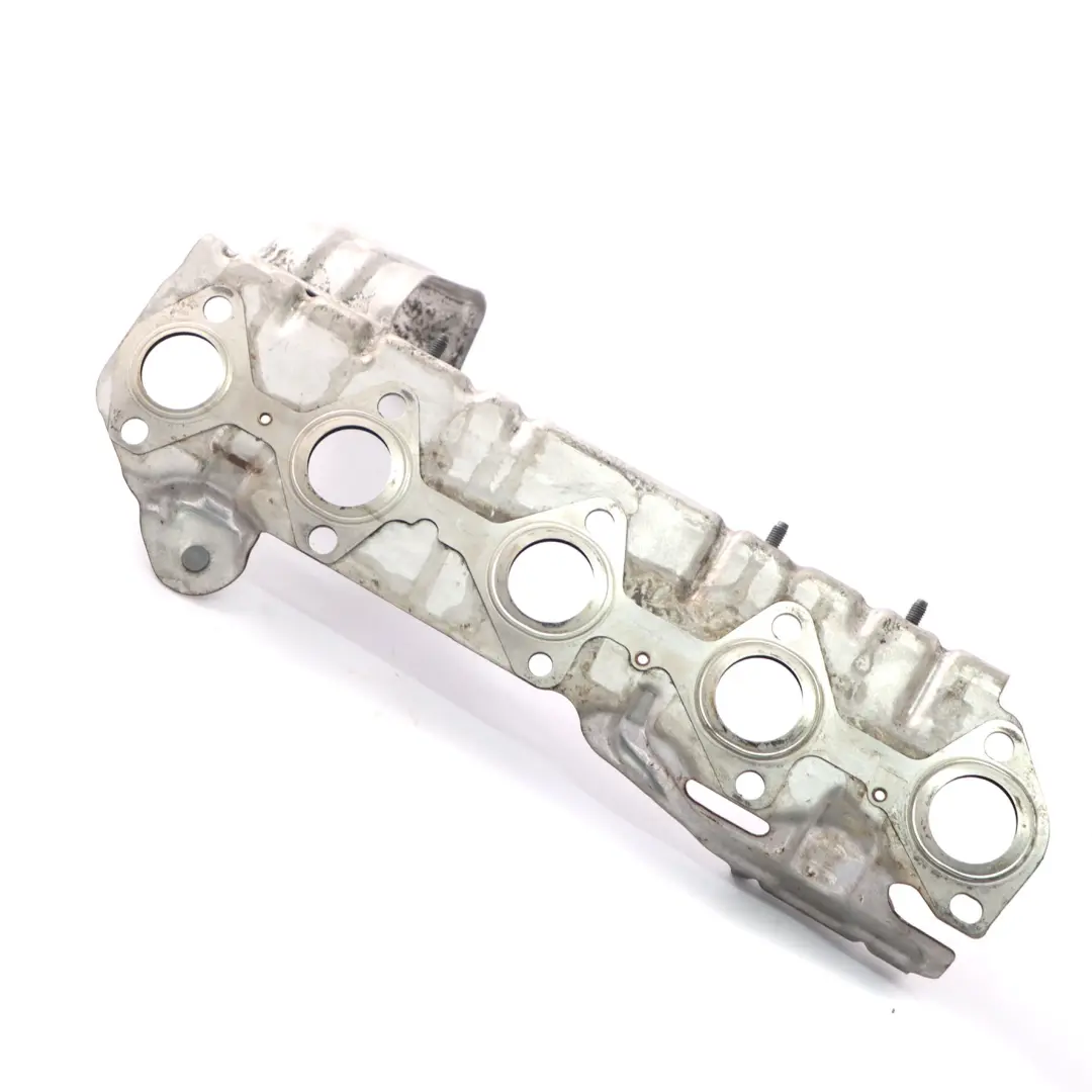 Joint collecteur d'échappement protection contre pour Peugeot 308 1.6 HDI à propos du numéro de pièce 9672188780 Peugeot 308 1.6 HDI Joint collecteur d'échappement protection contre - SKU 9672188780 - Numéro de pièce 9672188780