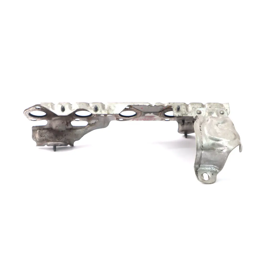 Peugeot 308 1.6 HDI Motor Auspuff krümmer Dichtung Hitze schild Panel - SKU 9672188780 - Teilenummer 9672188780